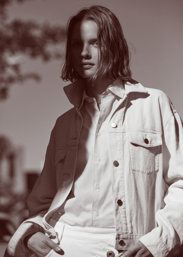 BLAIR PETTY - PORTFOLIO - EDITORIAL